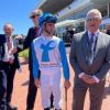 expecting possible upgrades flemington and sunshine coast
